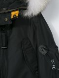 'Right Hand' parka
