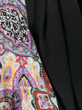 printed kimono 