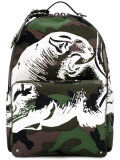 Valentino Garavani Camupanther背包