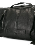 Loveless mini hobo shoulder bag