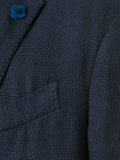three button blazer 