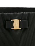 textured tote bag