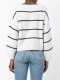 striped jumper 