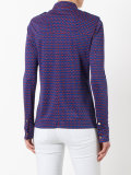 checked shirt 