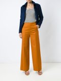 high waist pants