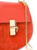 medium Drew shoulder bag