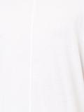 round neck T-shirt