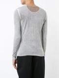 acid wash jumper