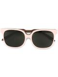 square shaped sunglasses
