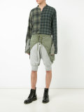 jersey and shell shorts