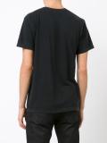 Dark Angel pocket T-shirt