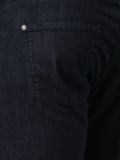 'The Straight'牛仔裤
