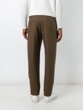 tailored trousers