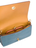 chain applique bag 