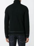 turtleneck jumper 
