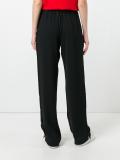 wide leg trousers