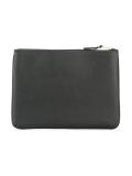 top zipped purse