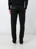 slim-fit jeans