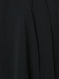 bow detail shift dress