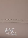 strap detail shopper