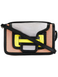 Alpha crossbody bag