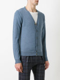Balthus cardigan