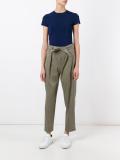 drawstring trousers 
