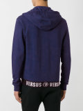 zip up hoodie