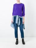 'Ines' jumper