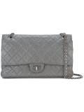quilted shoulder bag