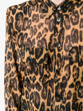 leopard print shirt