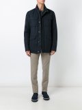工装夹克