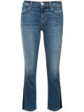 Selena cropped jeans