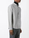 chest pocket shirt