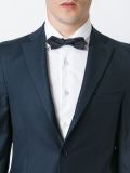 diamond tip bow tie