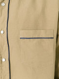 westen shirt 