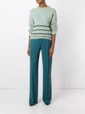 crew neck jumper
