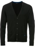 v neck cardigan