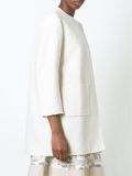 boxy coat