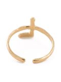 'L Alphabet Ring'戒指