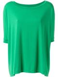 boat neck top