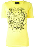 printed T-shirt 