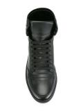 Medusa hi-top sneakers
