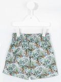 Orchid shorts