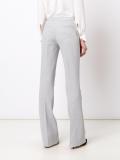 flared trousers