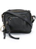 'Patti' camera crossbody bag