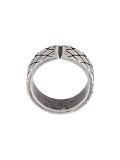 'Fence' ring
