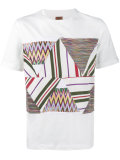 Print and Stitch T-shirt