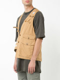 utility pocket vest
