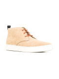 suede ankle boots 